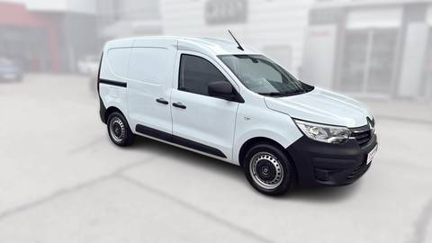 2022 Renault Express — sličica 3