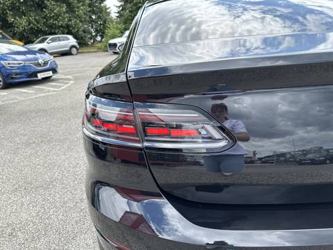 2022 Volkswagen Arteon — sličica 14