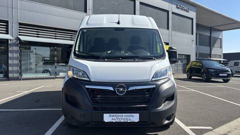 2023 Opel Movano — sličica 2