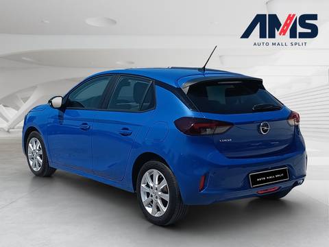 2022 Opel Corsa — sličica 3