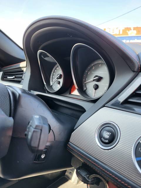 2015 BMW Z4 — sličica 19