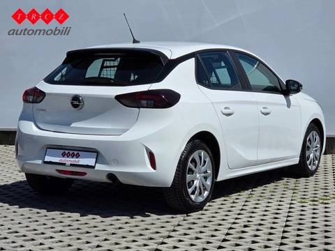 2022 Opel Corsa — sličica 4