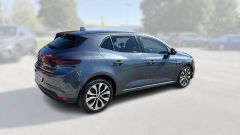 2023 Renault Megane — sličica 7