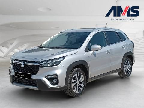 2023 Suzuki SX4 S-Cross