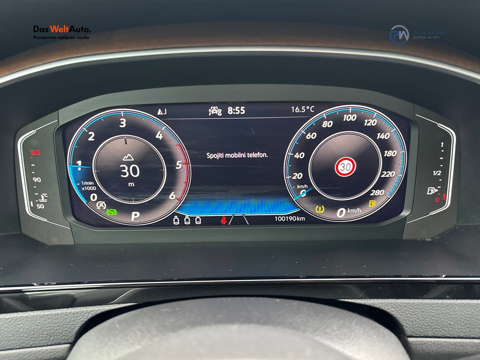 2022 Volkswagen Arteon — fotografija 15