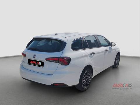 2023 Fiat Tipo — sličica 6