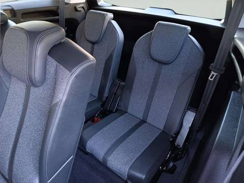2020 Peugeot 5008 — sličica 17