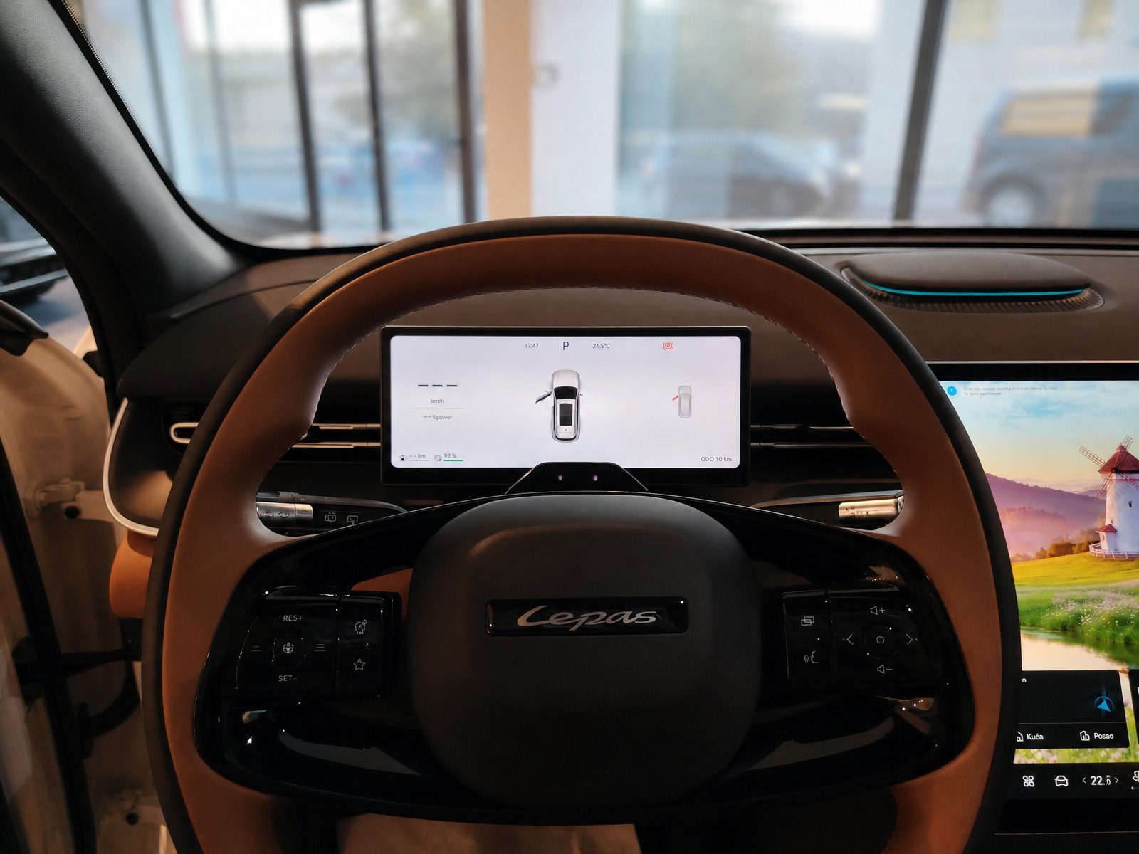 2026 Lepas L8 — fotografija 18