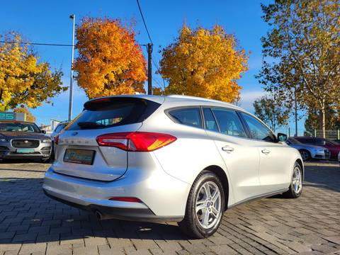 2019 Ford Focus — sličica 6