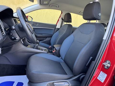 Seat Ateca — sličica 10