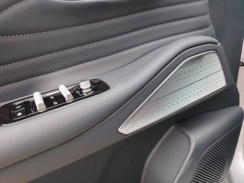 2026 Geely Starray EM-i — sličica 30