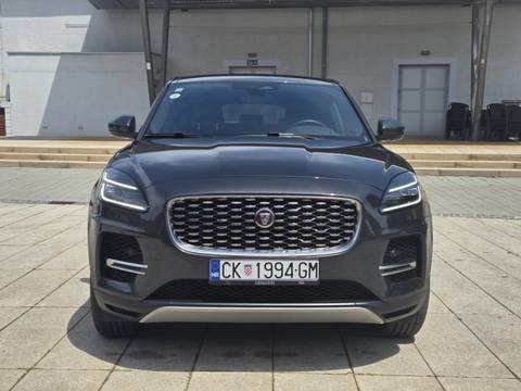 2023 Jaguar E-Pace — sličica 2