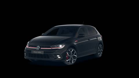 2026 Volkswagen Polo