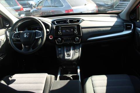 2021 Honda CR-V — sličica 14