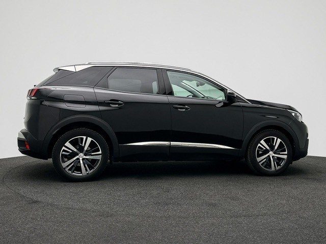 2020 Peugeot 3008 — fotografija 4