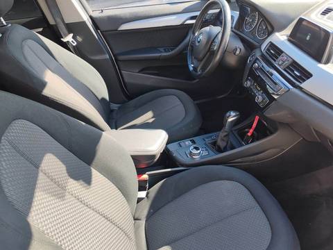 2018 BMW X1 — sličica 12