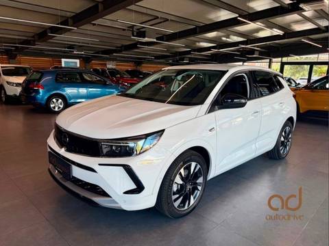 2023 Opel Grandland