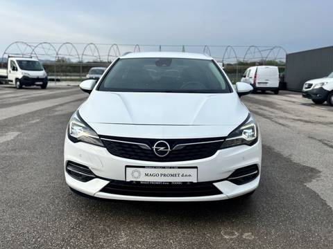2020 Opel Astra — sličica 2