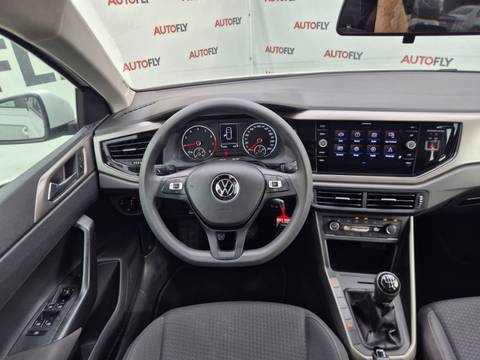 2021 Volkswagen Polo — sličica 17