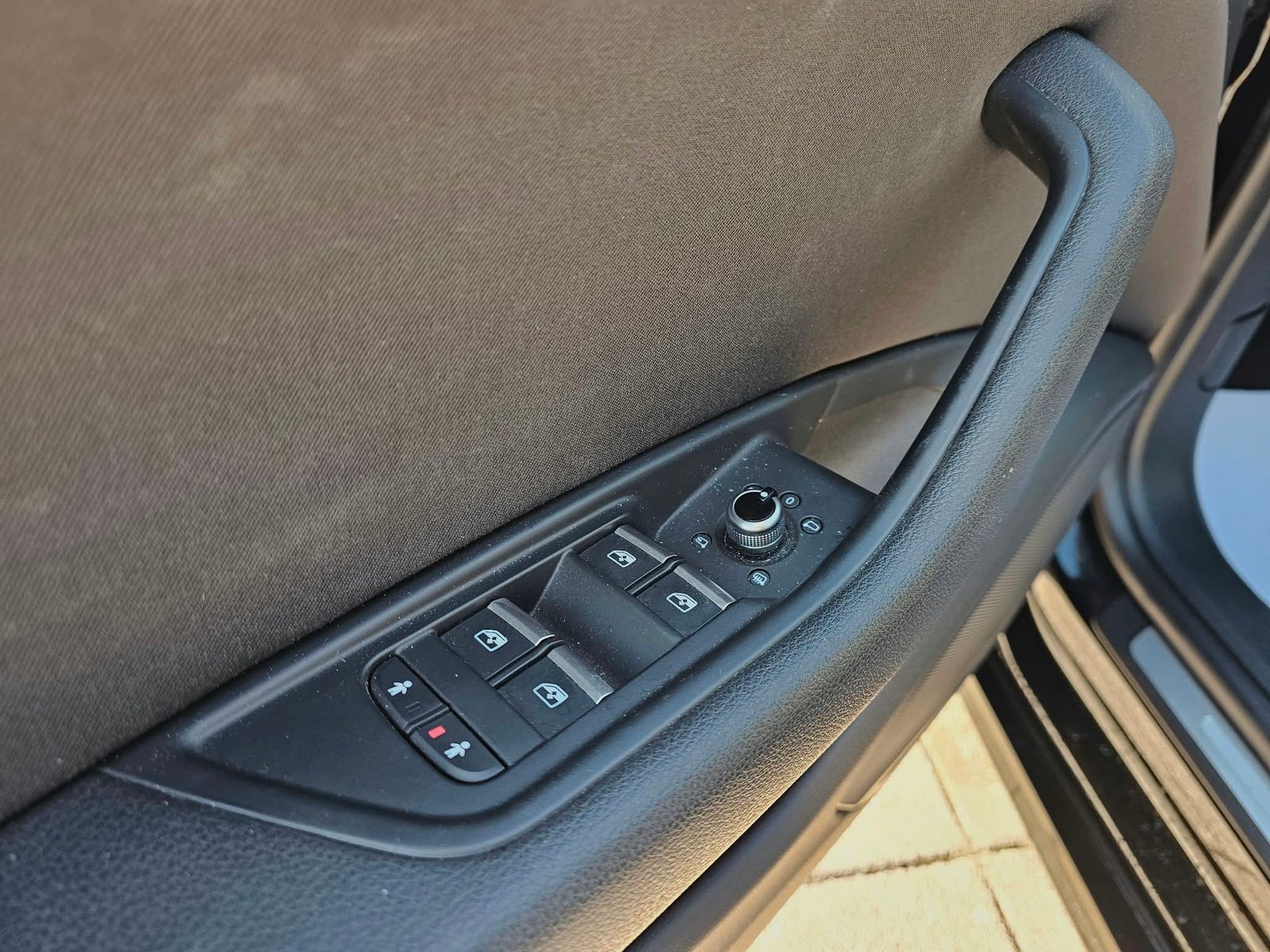 2018 Audi A5 — fotografija 12