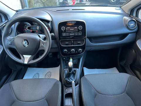 2019 Renault Clio IV — sličica 12