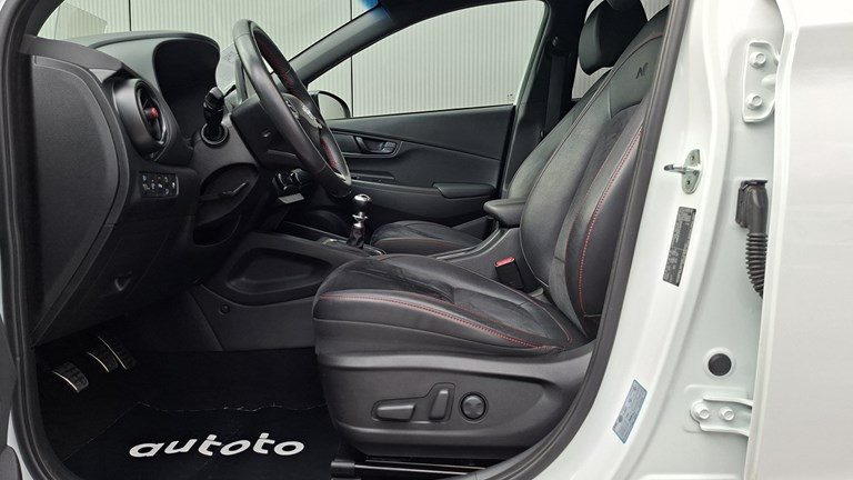 2022 Hyundai Kona — fotografija 6