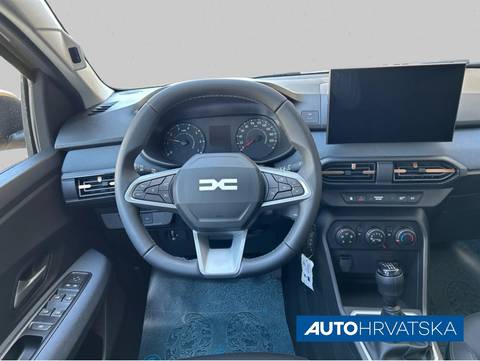 2026 Dacia Sandero — sličica 7