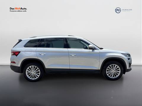 2024 Škoda Kodiaq — sličica 4