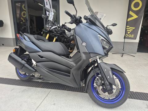 2022 Yamaha X-MAX 300 — sličica 14