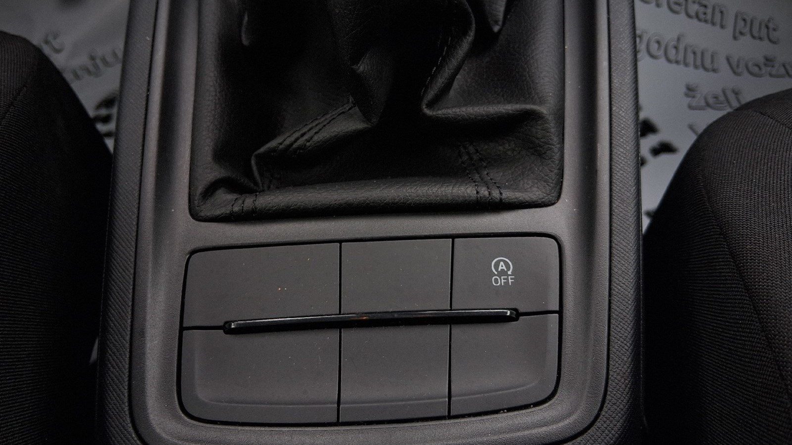 2023 Škoda Kamiq — fotografija 21