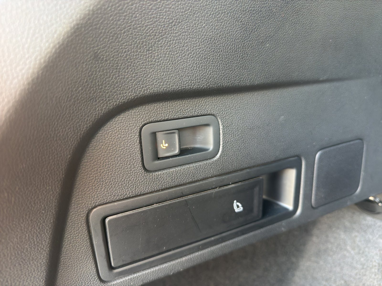 2023 Volkswagen Tiguan Allspace — fotografija 20
