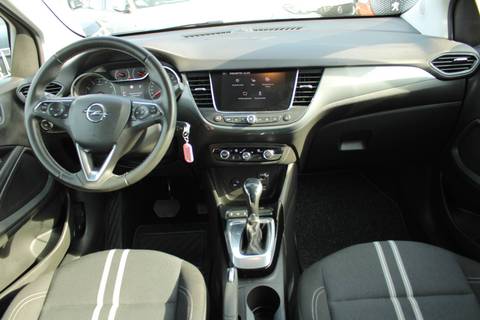 2024 Opel Crossland X — sličica 12