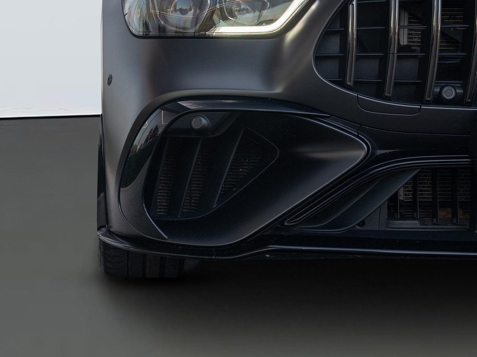2022 Mercedes-Benz AMG GT — fotografija 23