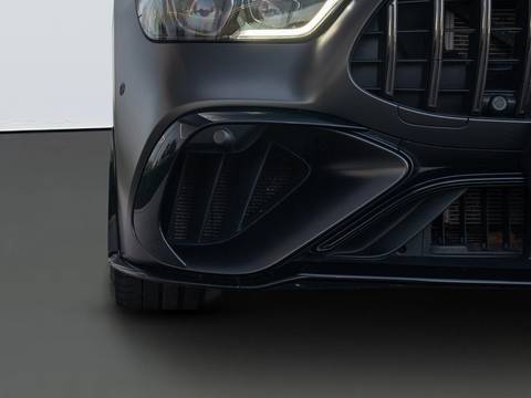 2022 Mercedes-Benz AMG GT — sličica 23