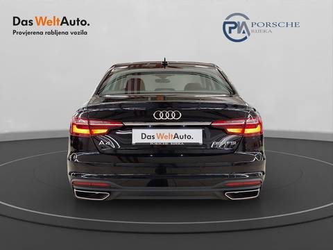 2023 Audi A4 — sličica 6