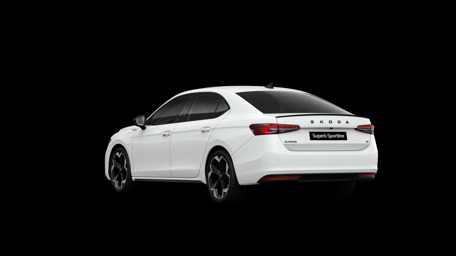 2026 Škoda Superb — fotografija 4