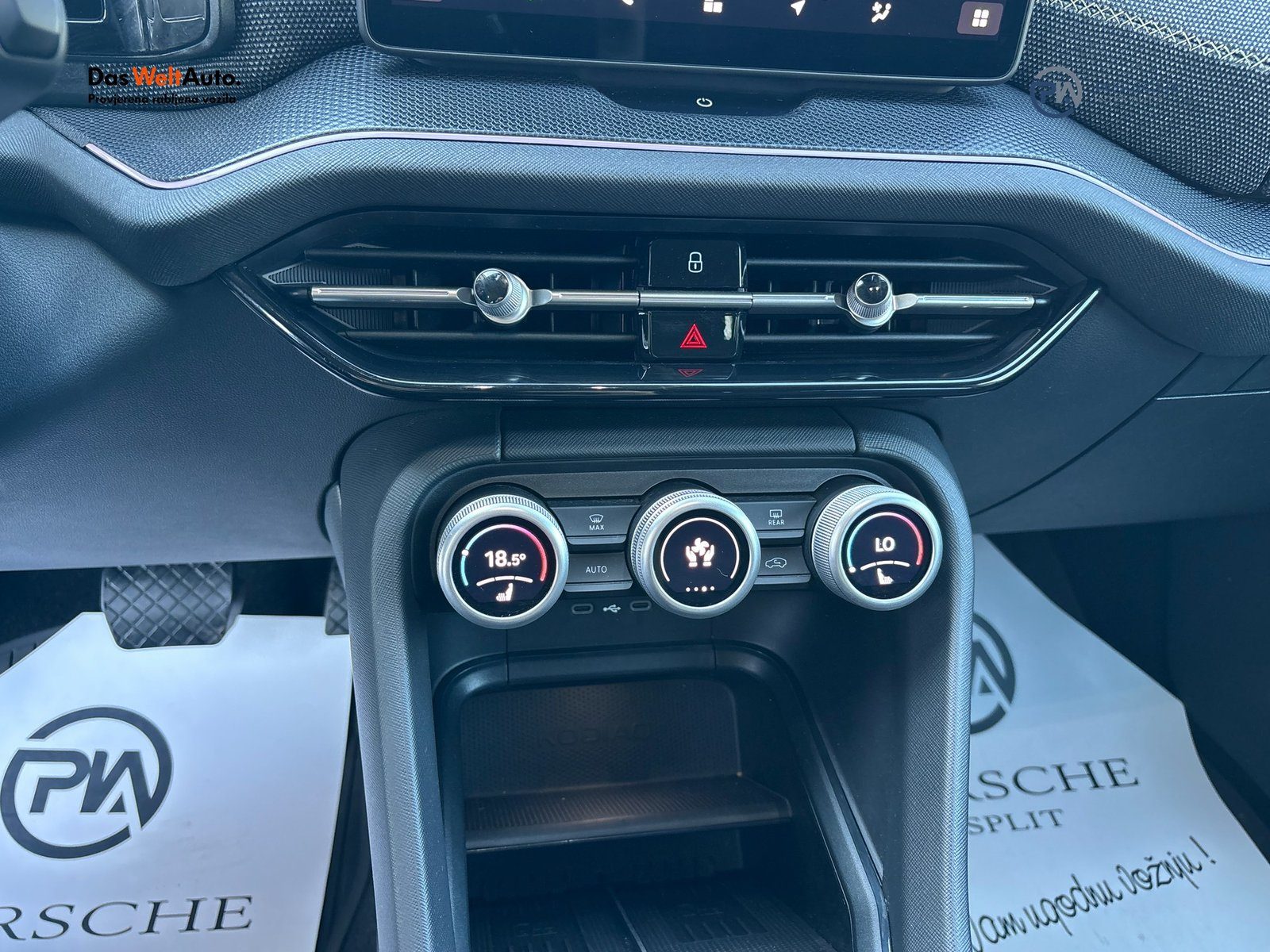 2024 Škoda Kodiaq — fotografija 21