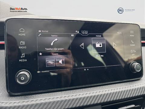 2026 Škoda Kamiq — sličica 17