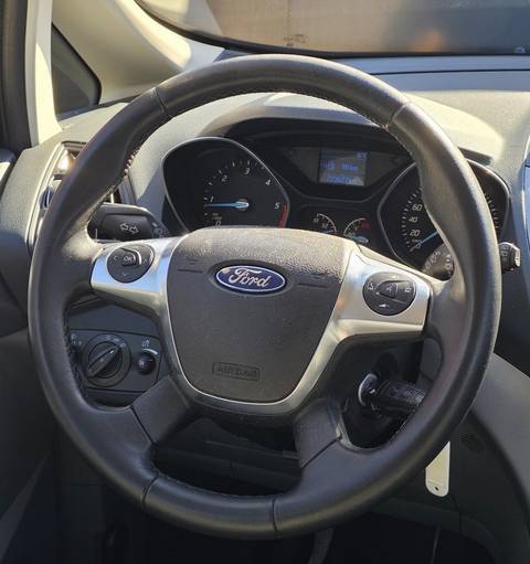 2013 Ford C-Max — sličica 9