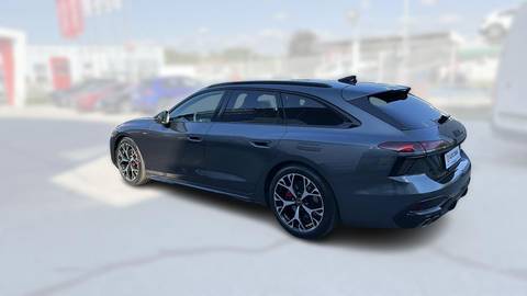 2025 Audi A6 Avant — sličica 5