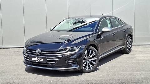 2022 Volkswagen Arteon