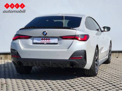 2023 BMW Serija 4 M Sport — sličica 3
