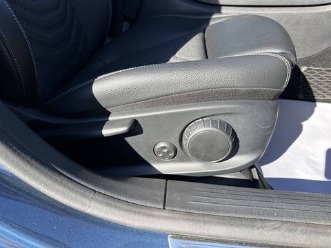 2019 Mercedes-Benz A-klasa — sličica 22