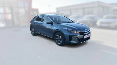 2023 Kia XCeed — sličica 3