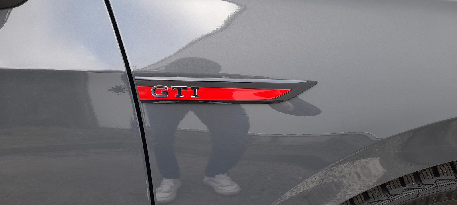 2024 Volkswagen Golf — fotografija 18