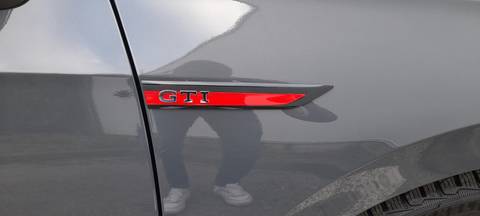 2024 Volkswagen Golf — sličica 18