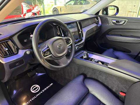 2023 Volvo XC60 — sličica 13