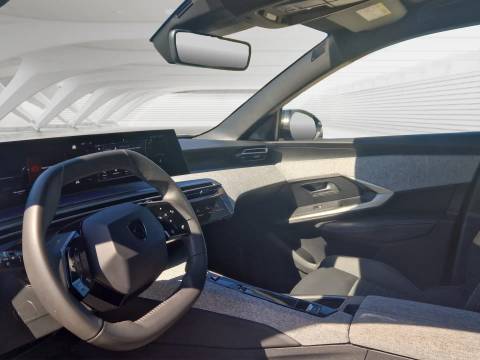 2025 Peugeot 5008 — sličica 10