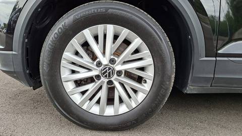 2022 Volkswagen T-Roc — sličica 23