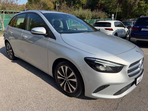 2021 Mercedes-Benz B-klasa — sličica 3